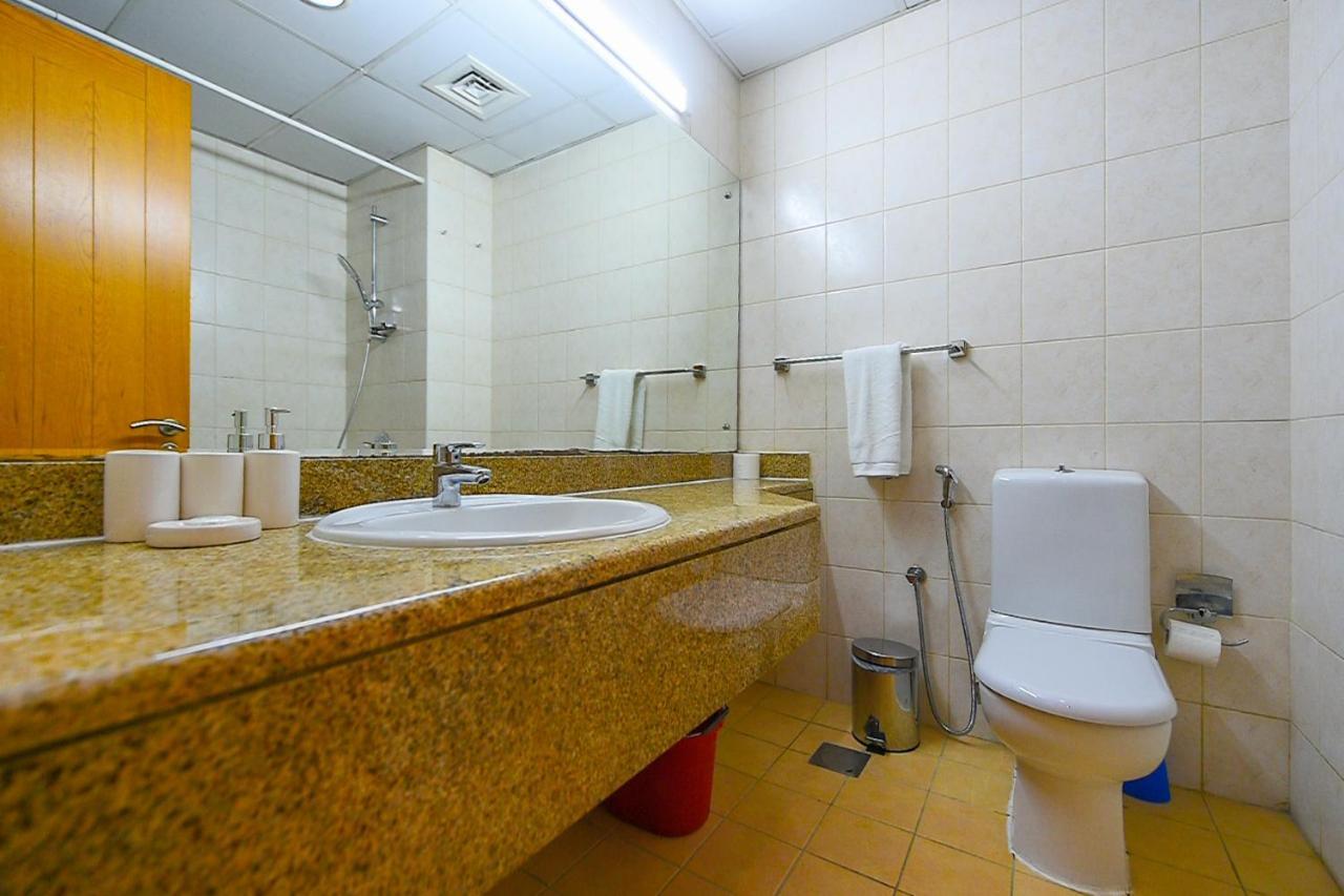 Luxury Escapes - Studio Near Ibn Battuta Mall & Metro - Mog 193 Discovery Gardens Дубай Екстер'єр фото