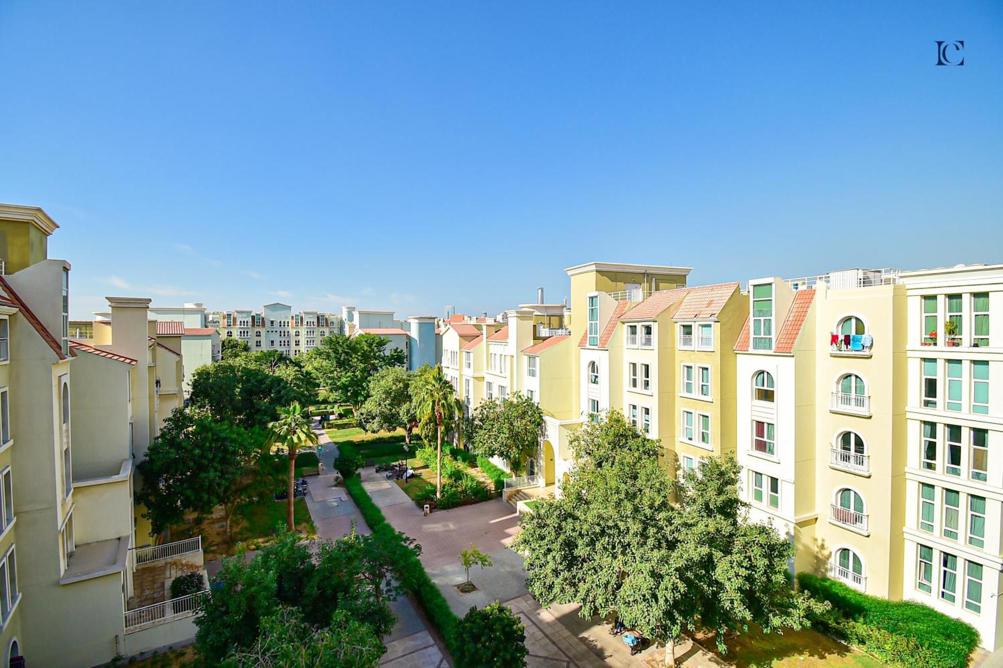 Luxury Escapes - Studio Near Ibn Battuta Mall & Metro - Mog 193 Discovery Gardens Дубай Екстер'єр фото
